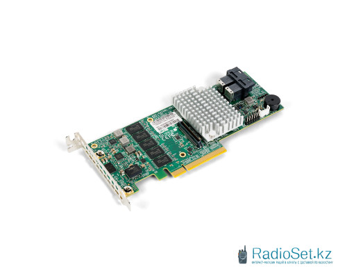 RAID контроллер Supermicro AOC-S3108L-H8IR-16DD